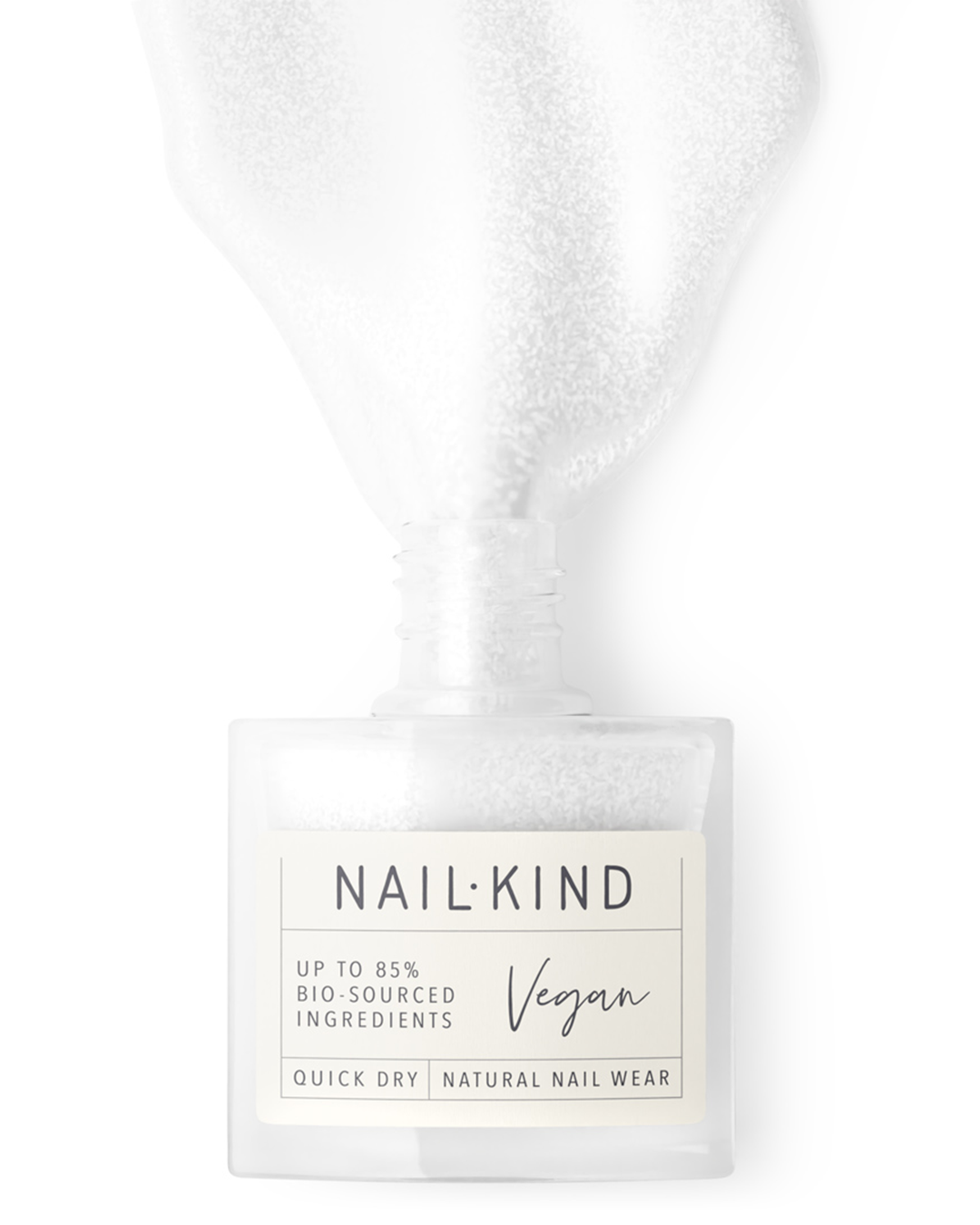 לק למריחה - NailKind