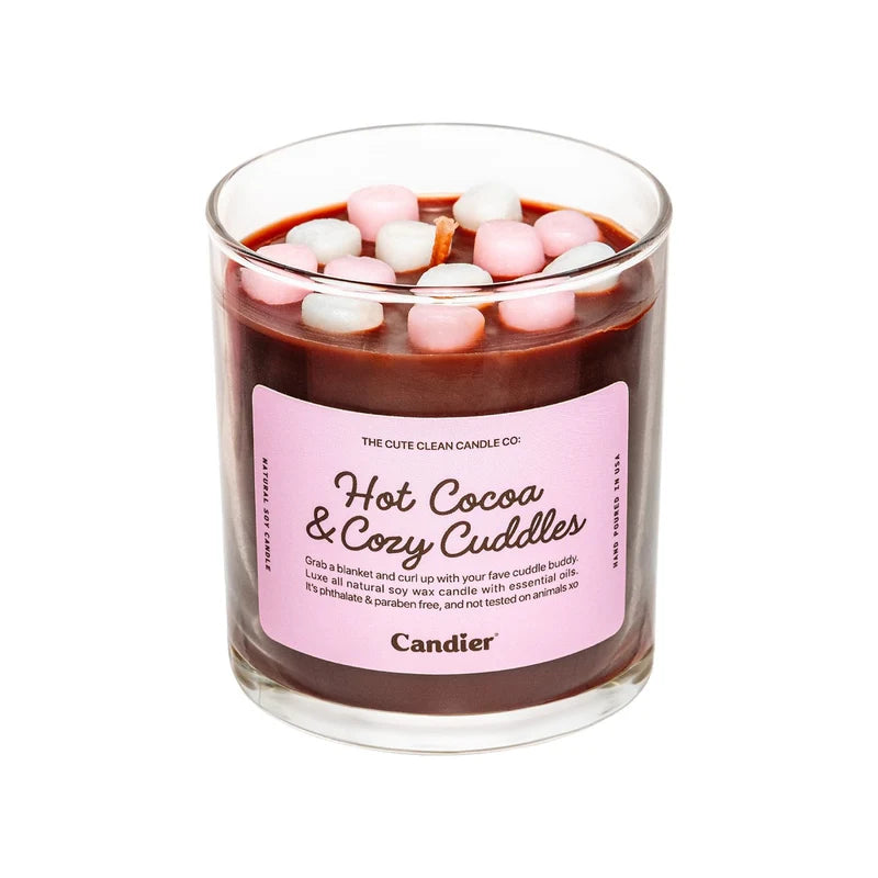 נר - Lowkey Obsessed Candle (Copy)