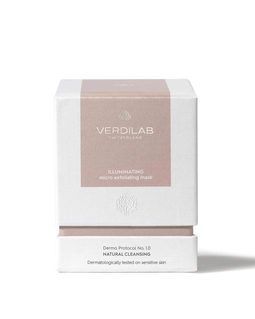Micro Peeling Mask Brightening