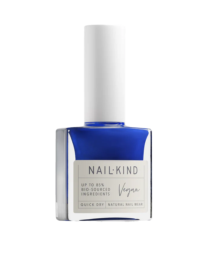 חבילת קיץ של NailKind | 5 גווני לק בהירים ותוססים בישראל