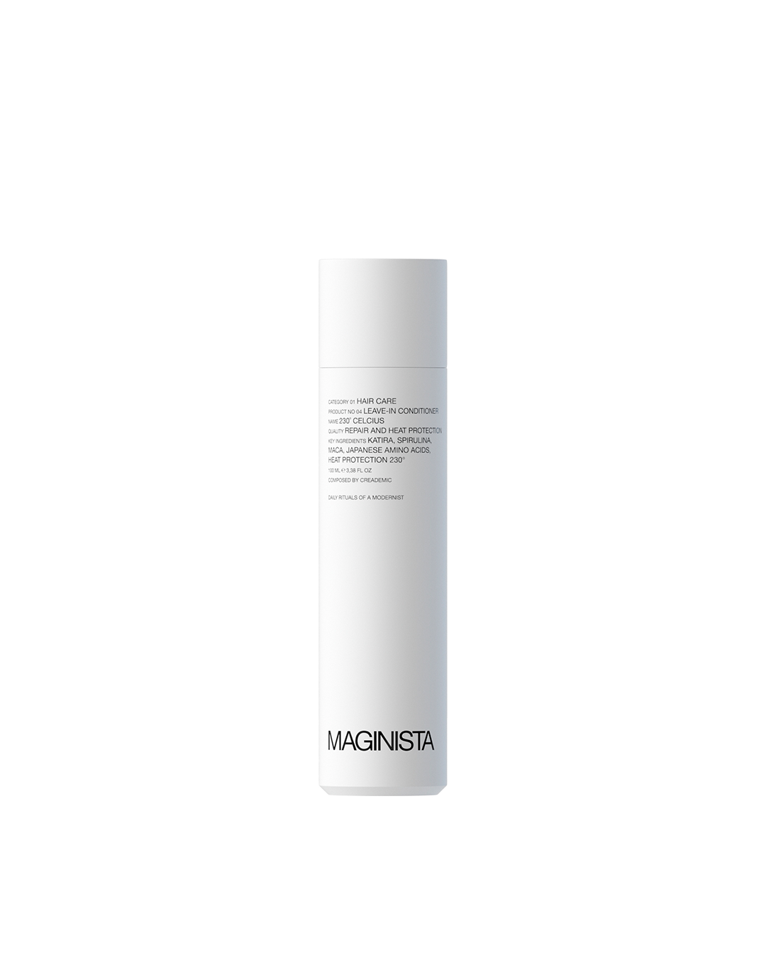 Rinse-free conditioner