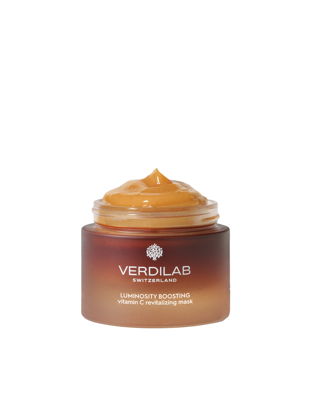 Vitamin C Mask for Revitalizing the Skin