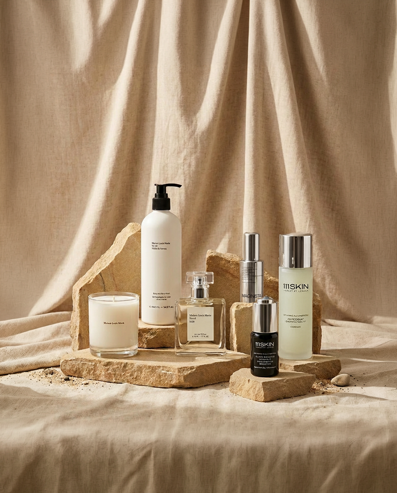 The Ultimate Glow Ritual