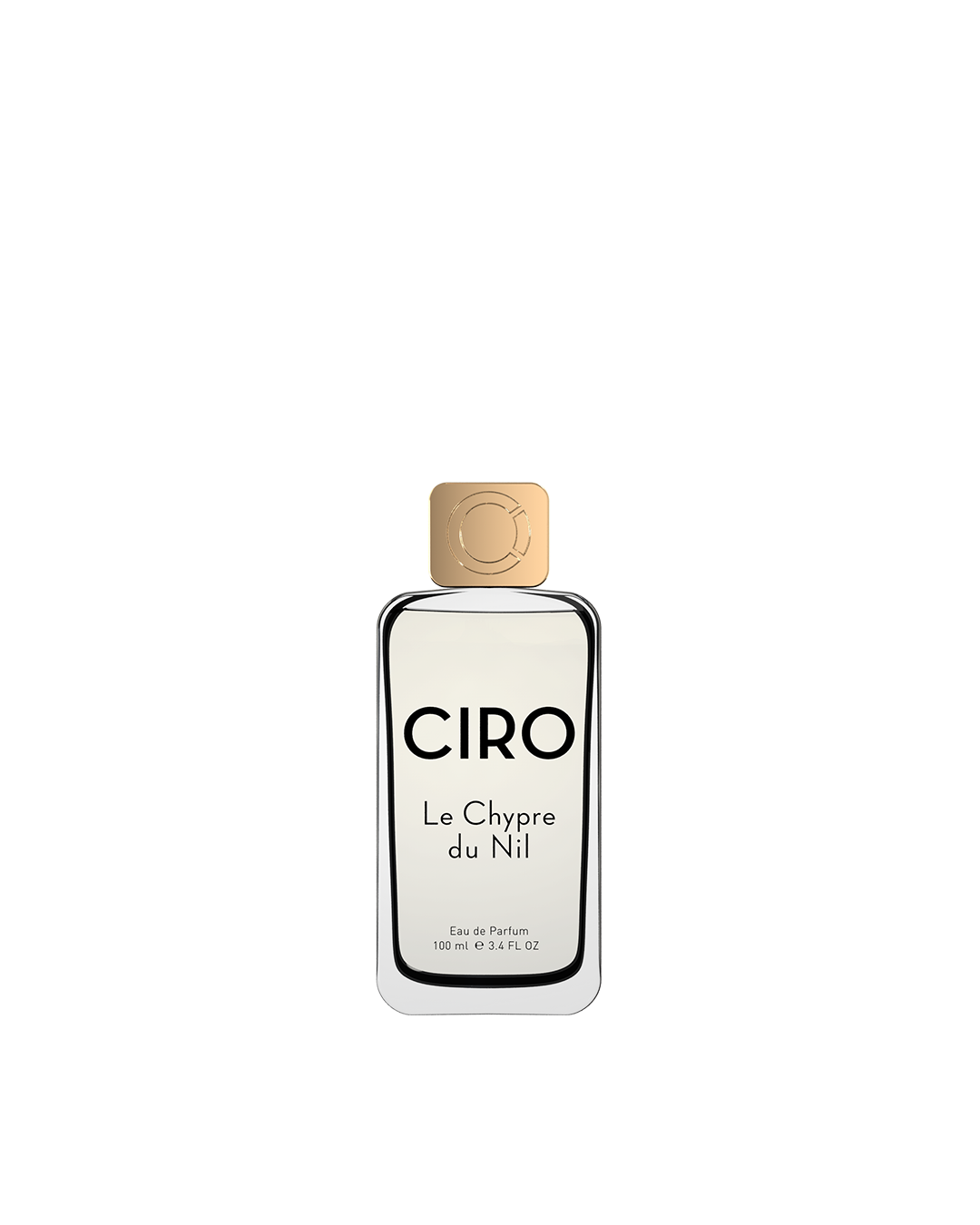 Unisex perfume - Le Chypre du Nil