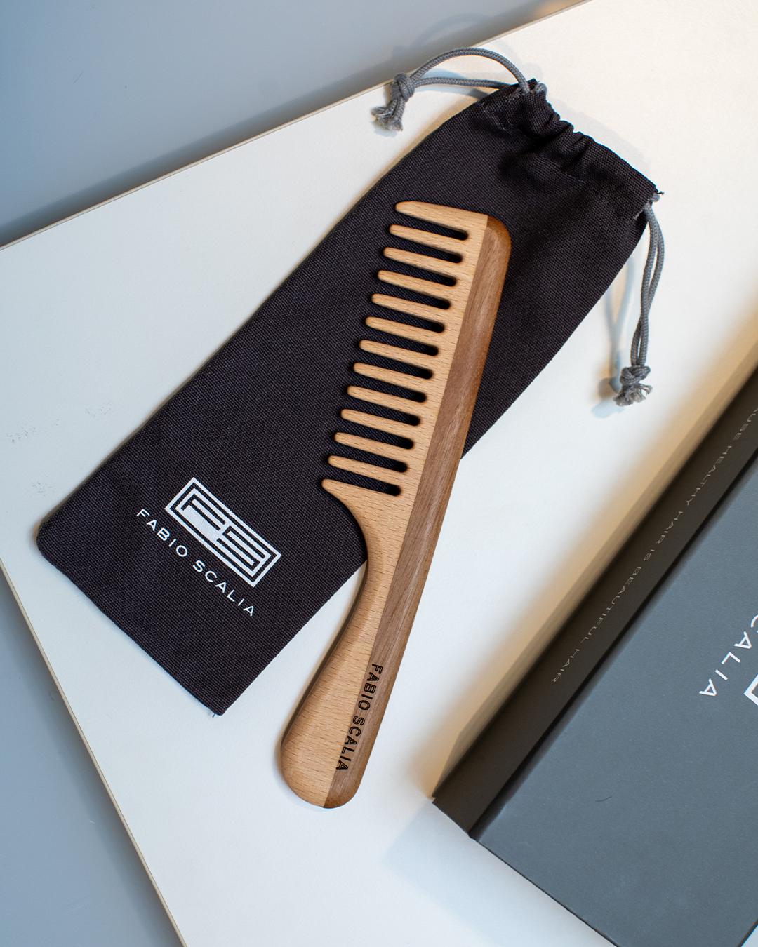 Leo | מברשת לעיצוב שיער