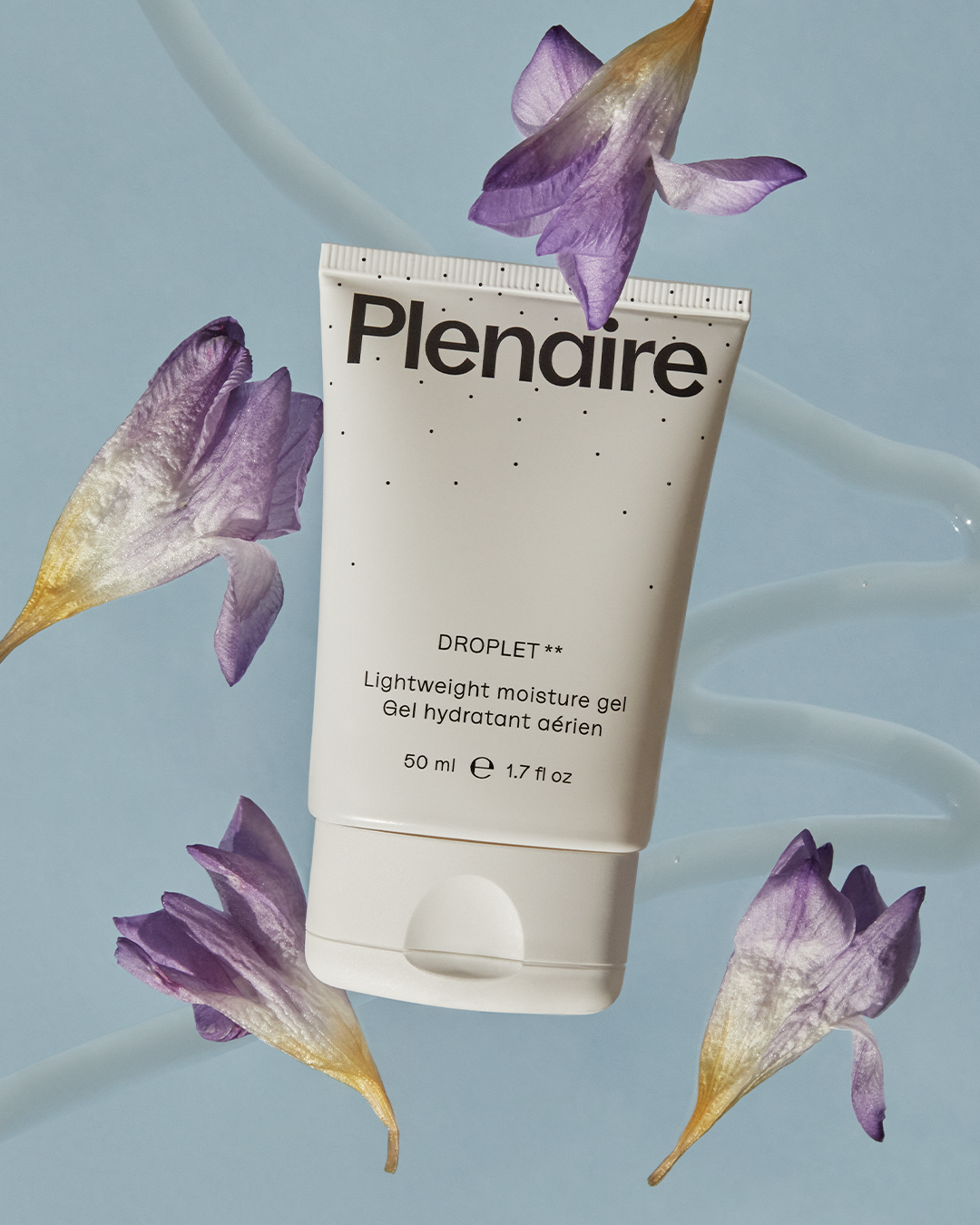 ג'ל לחות קליל