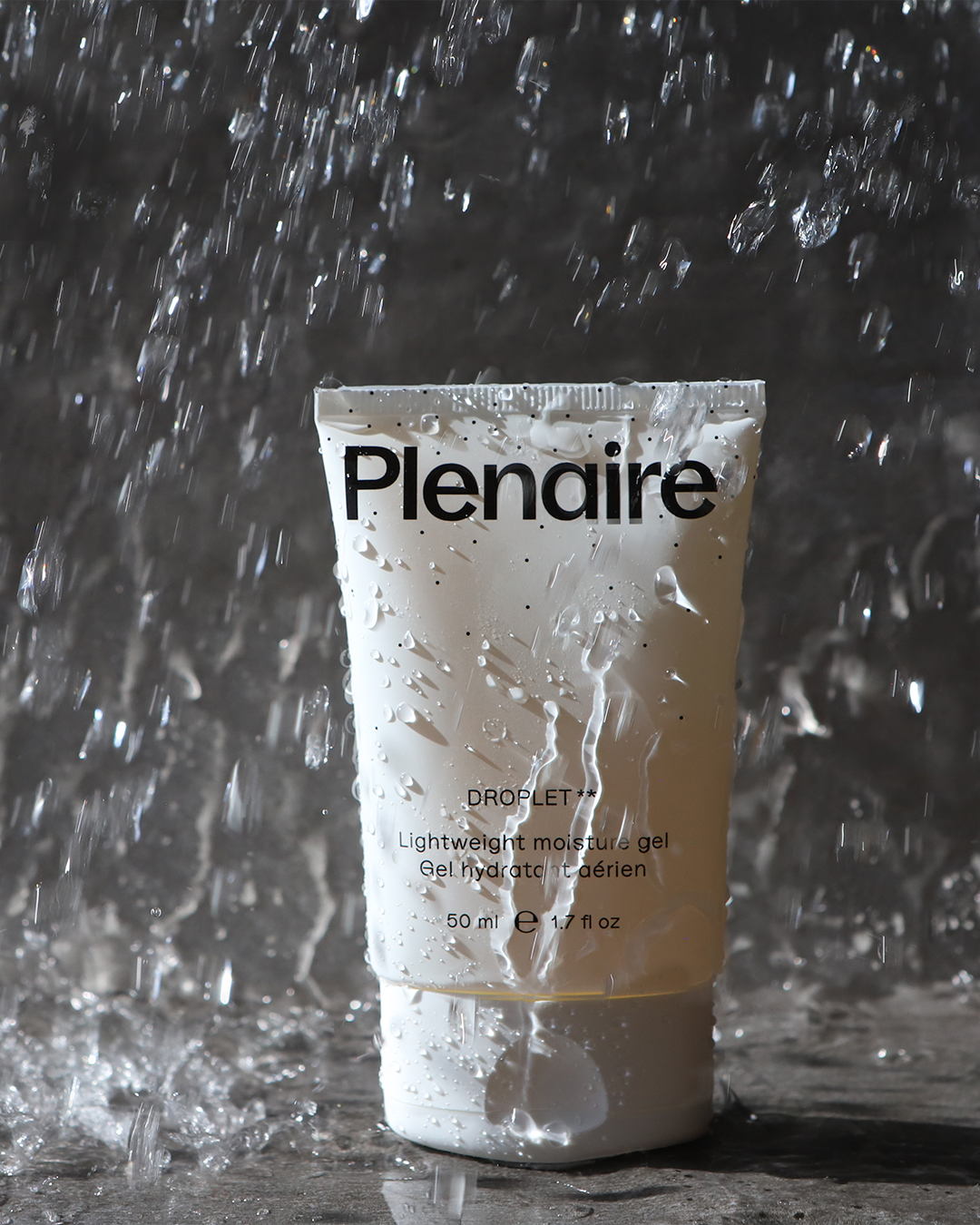 ג'ל לחות קליל