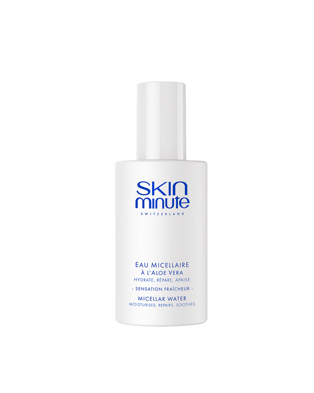 Night Ritual with Skin minute
