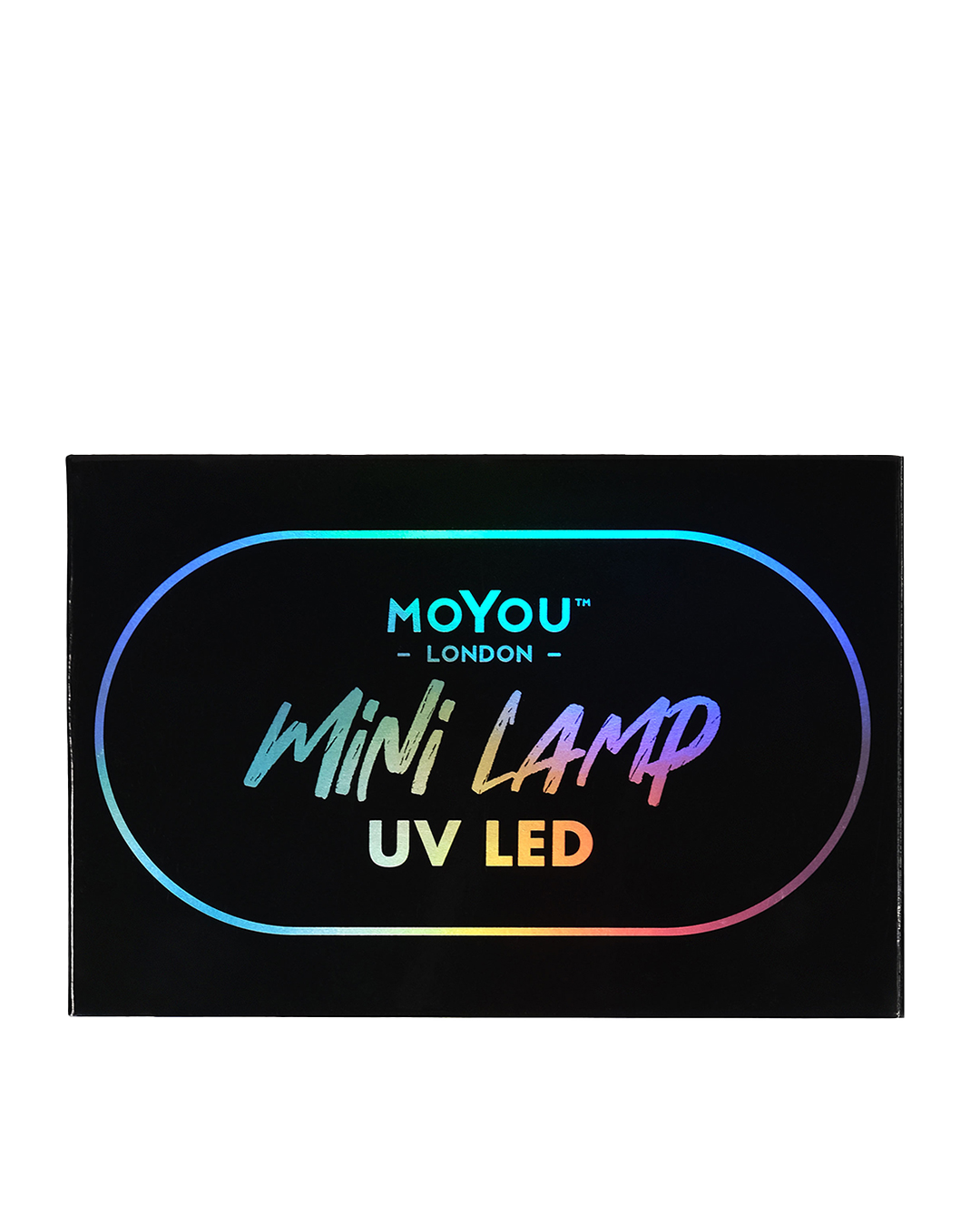 מנורת LED/UV