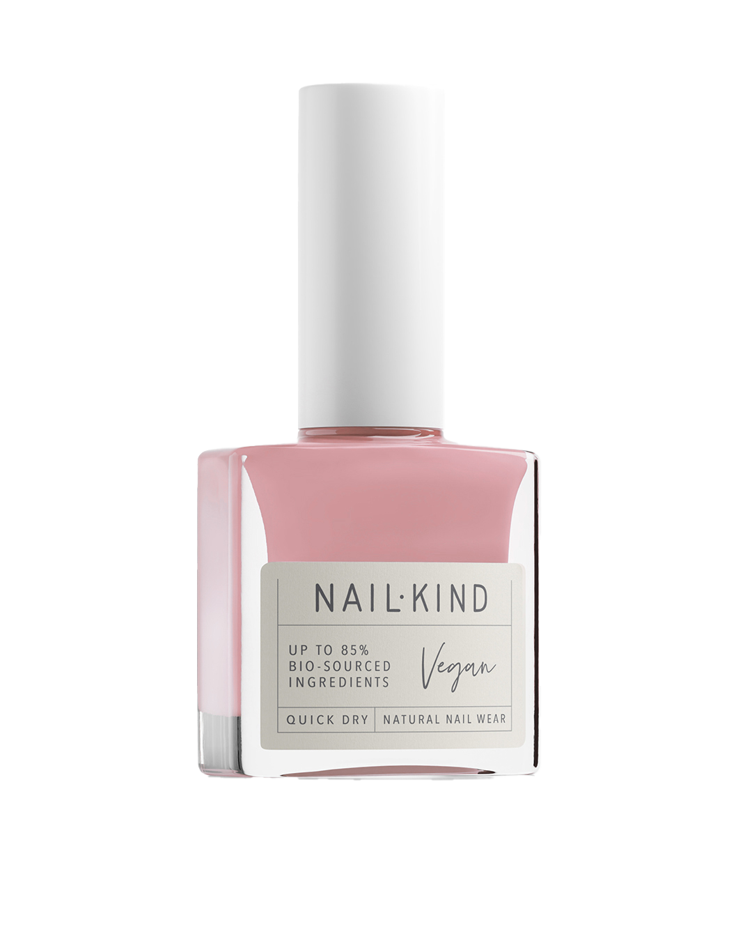 לק למריחה - NailKind