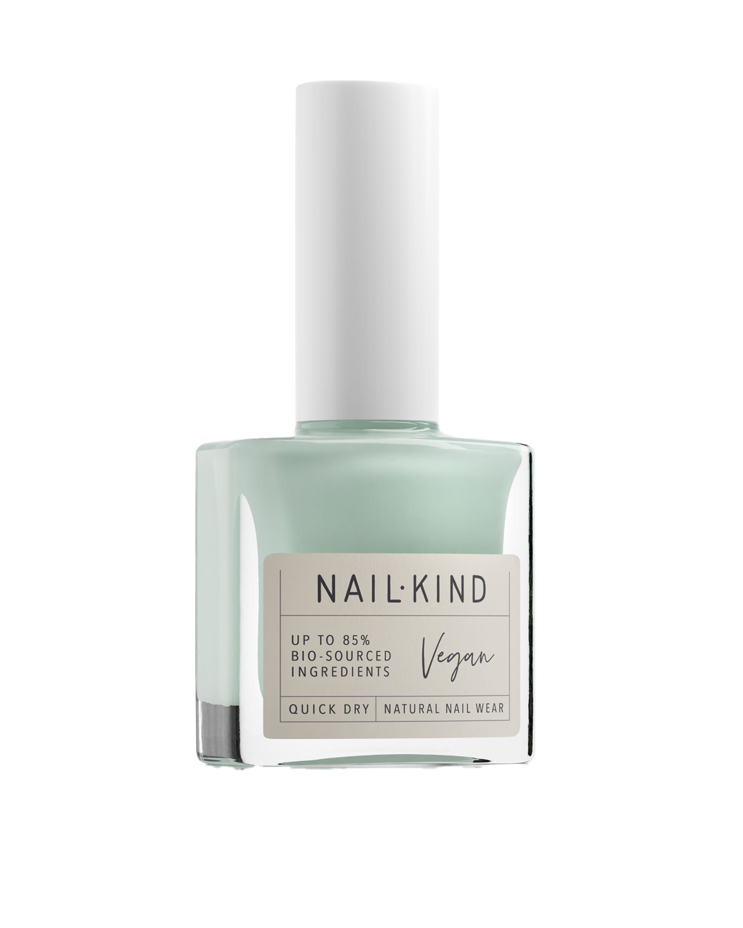 לק למריחה - NailKind