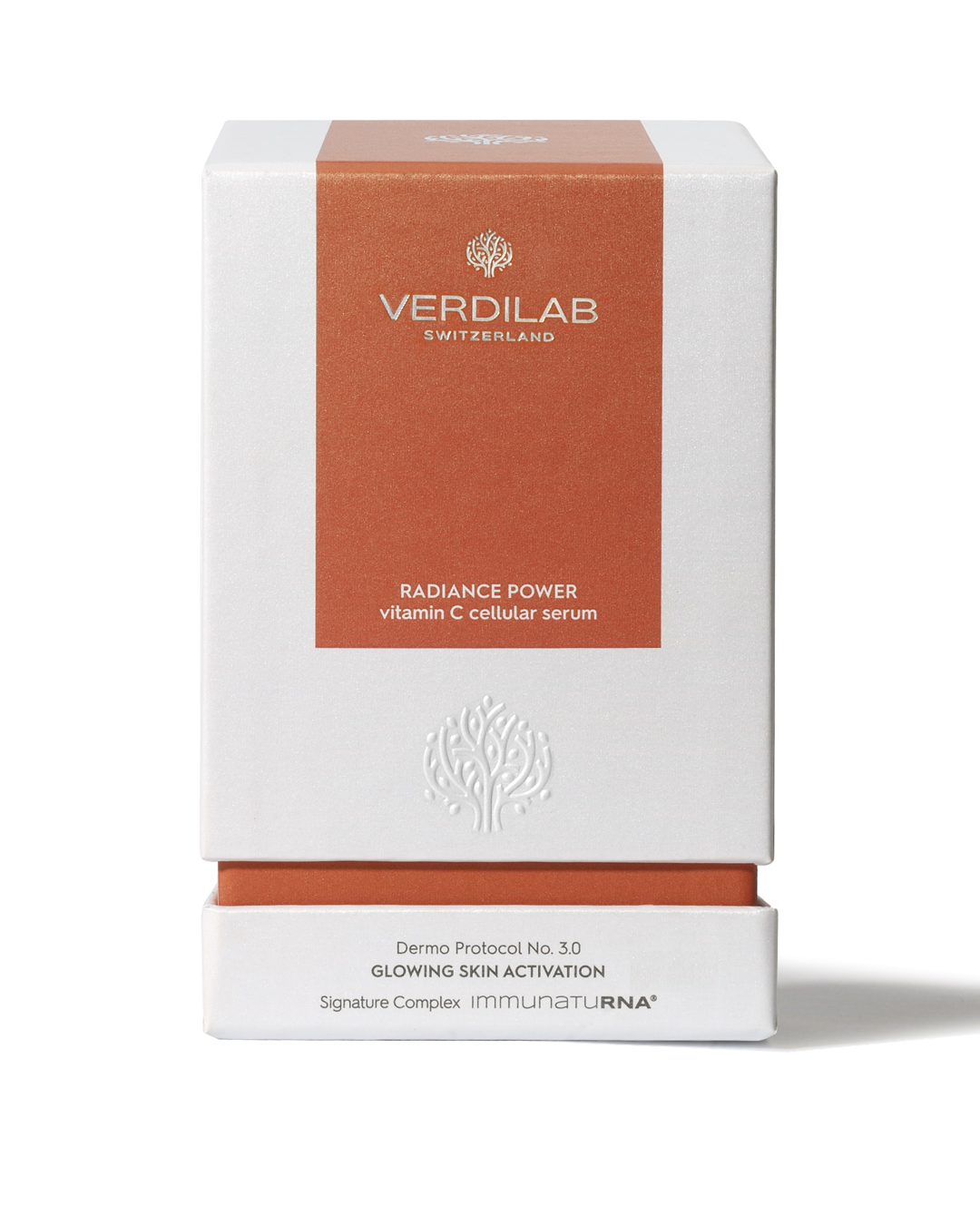 Brightening cream - Vitamin C