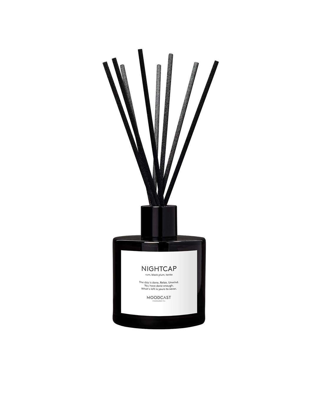 דיפיוזר | Moodcast