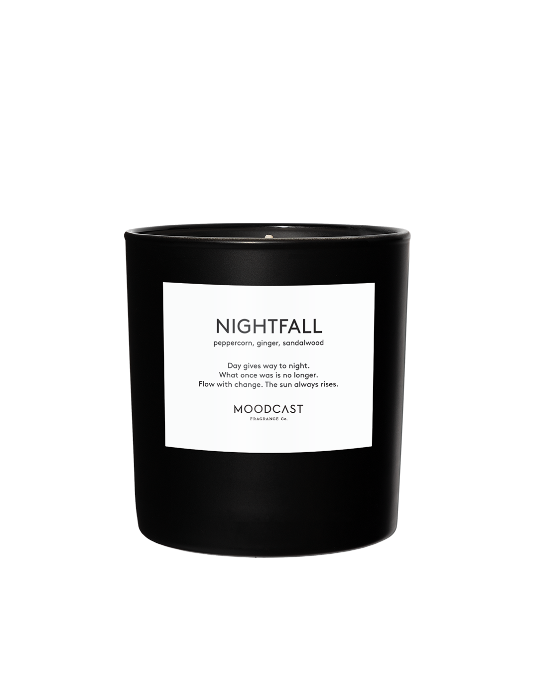 נרות ריחניים