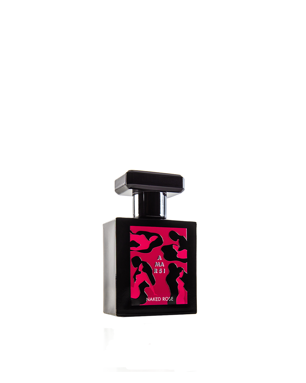 בושם יוניסקס בניחוח אלגנטי - NAKED ROSE