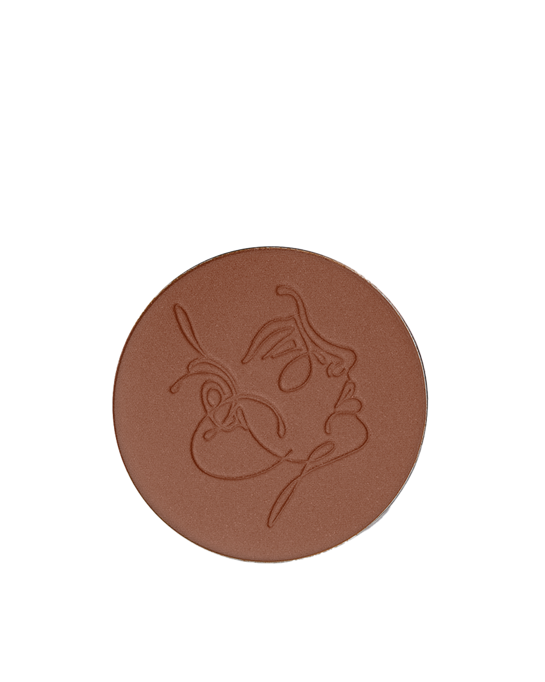 פודרה - מילוי חוזר