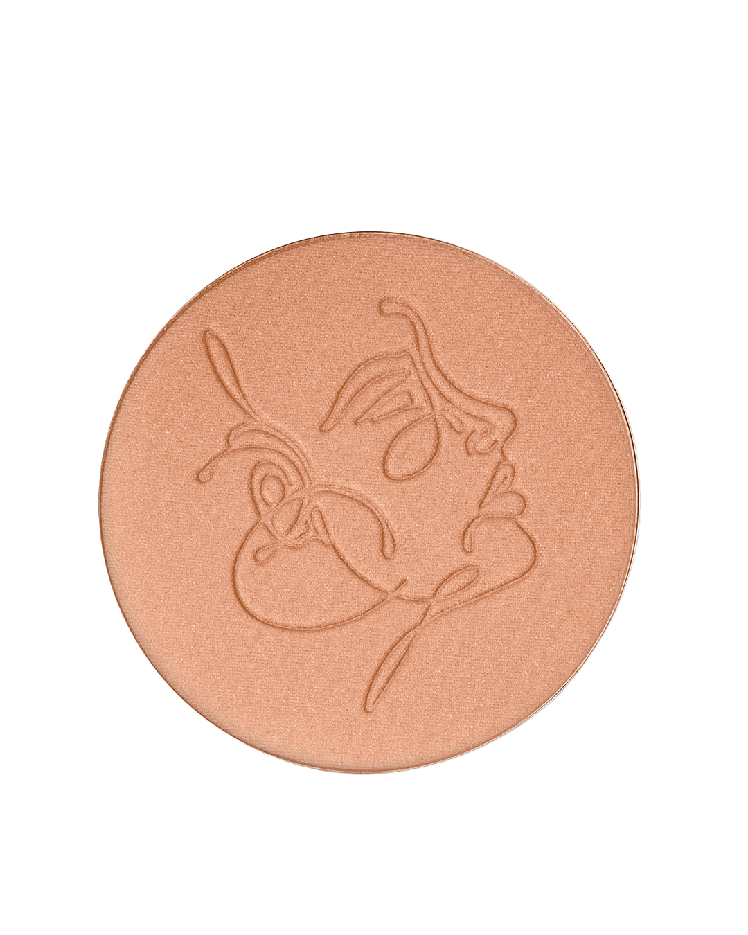 פודרה - מילוי חוזר