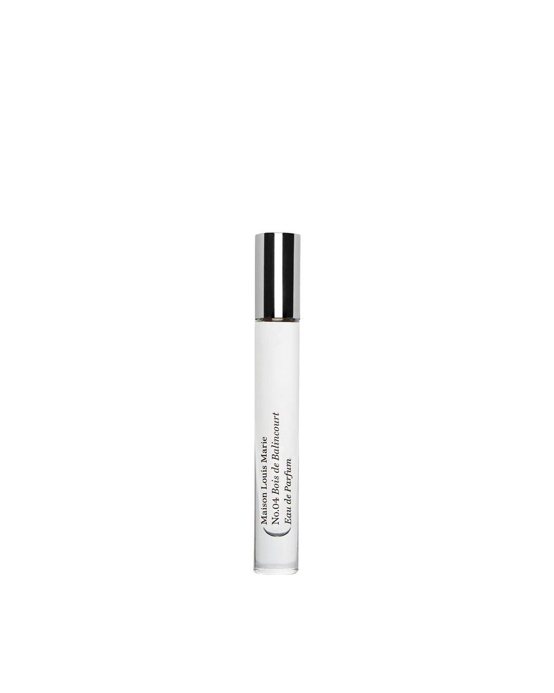 Perfume - No.04 Bois de Balincourt
