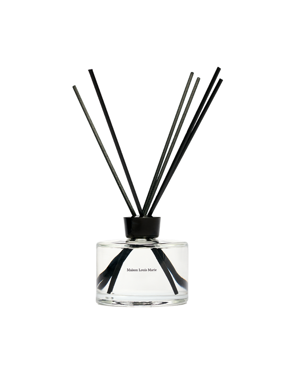 דיפיוזר - No.04 Bois de Balincourt