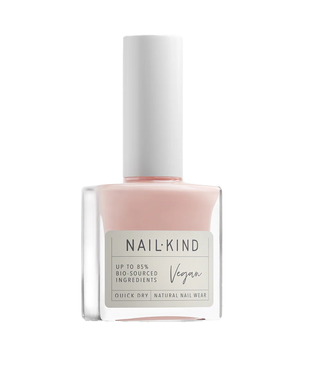 לק למריחה - NailKind (Pillow Talk)