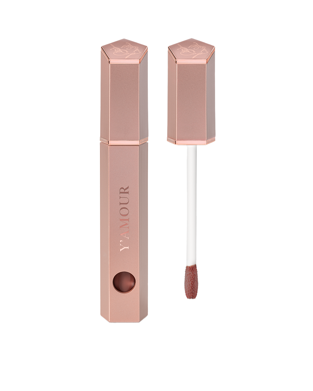 שפתון נוזלי עמיד תצוגת מוצר