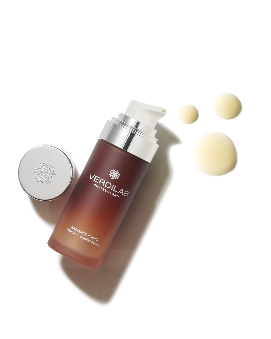 Cell Serum - Vitamin C
