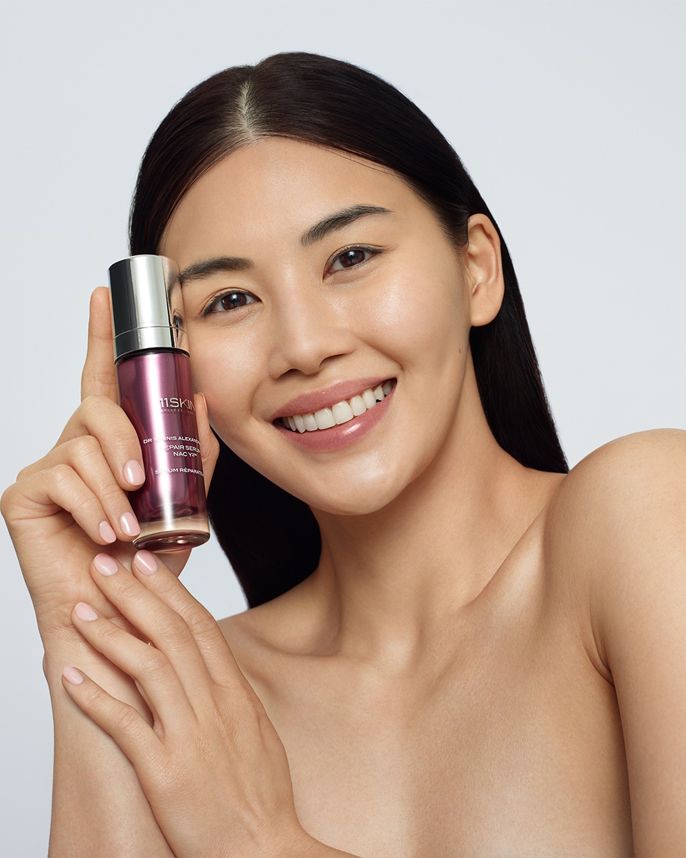 NAC Y2 Restoring Serum
