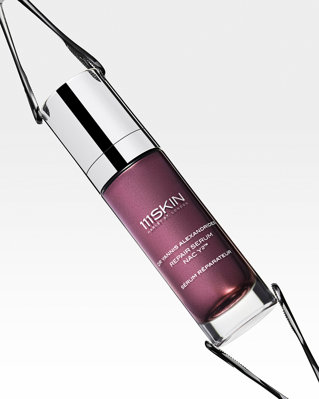 NAC Y2 Restoring Serum