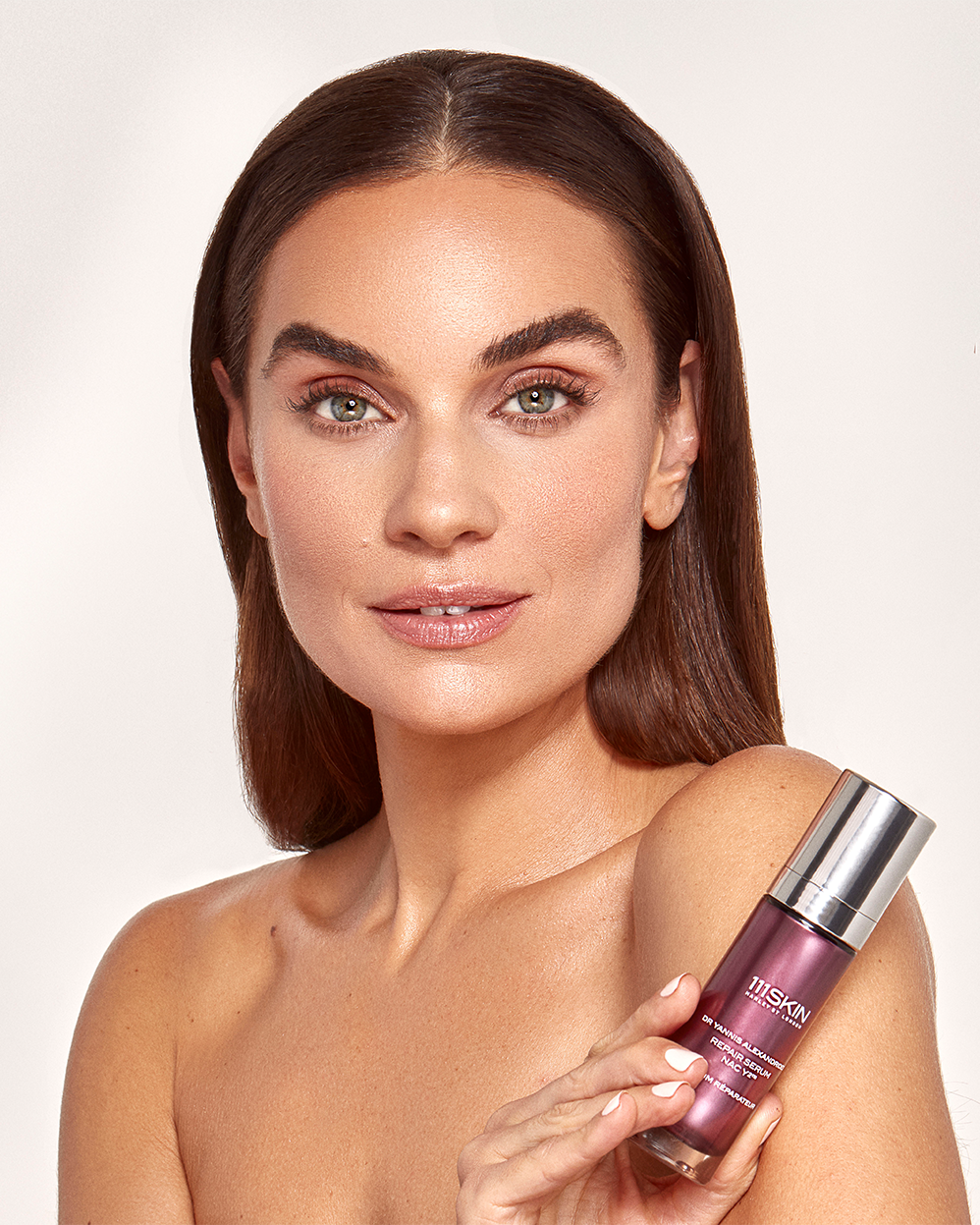 NAC Y2 Restoring Serum