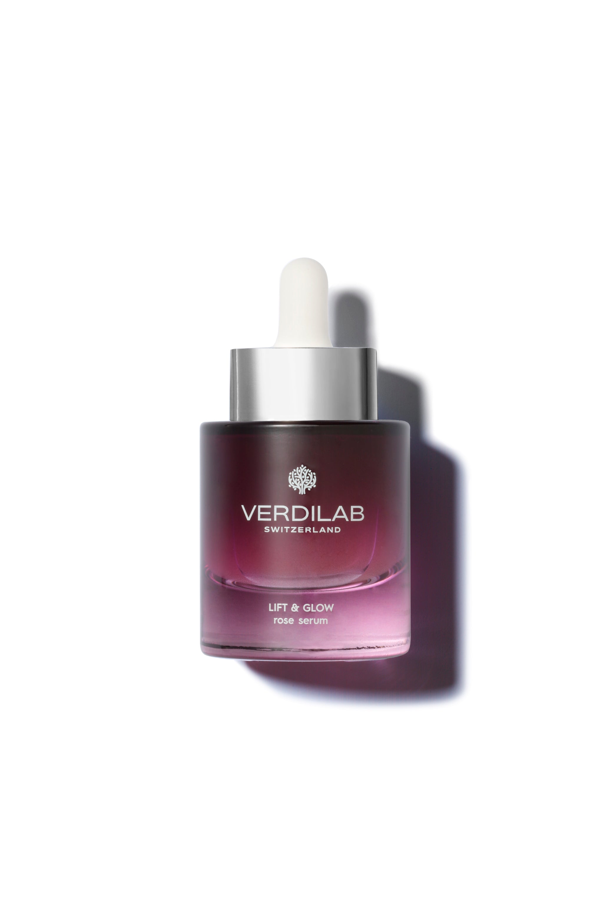 Verdilab Rose Infinity Bundle - A rose set for intensive treatment of wrinkles, firming, and hydration