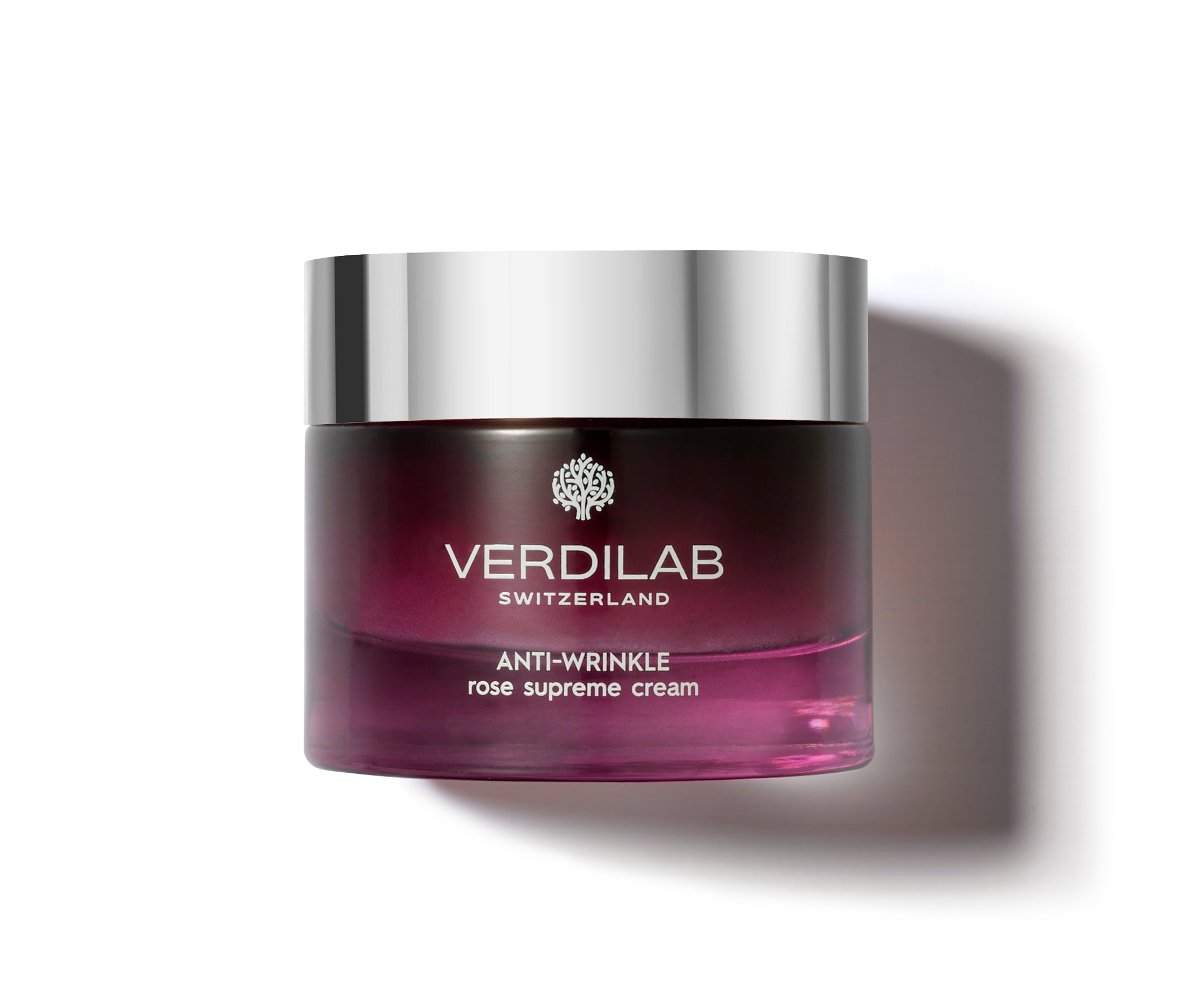Verdilab Rose Infinity Bundle - A rose set for intensive treatment of wrinkles, firming, and hydration