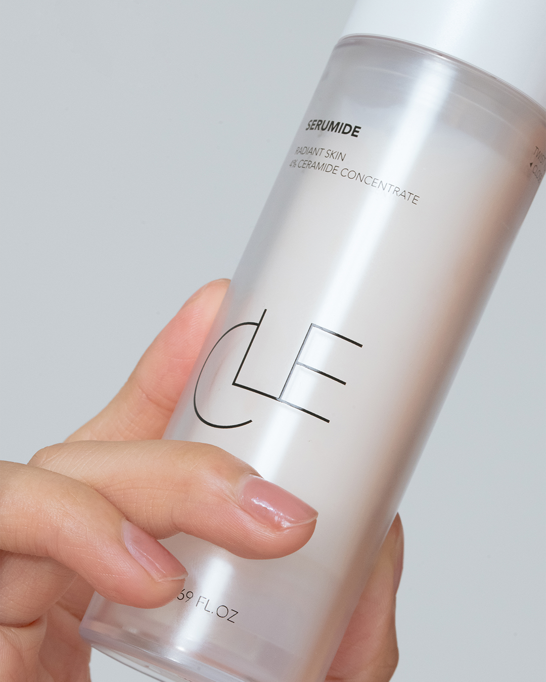 Serumide סרום משקם