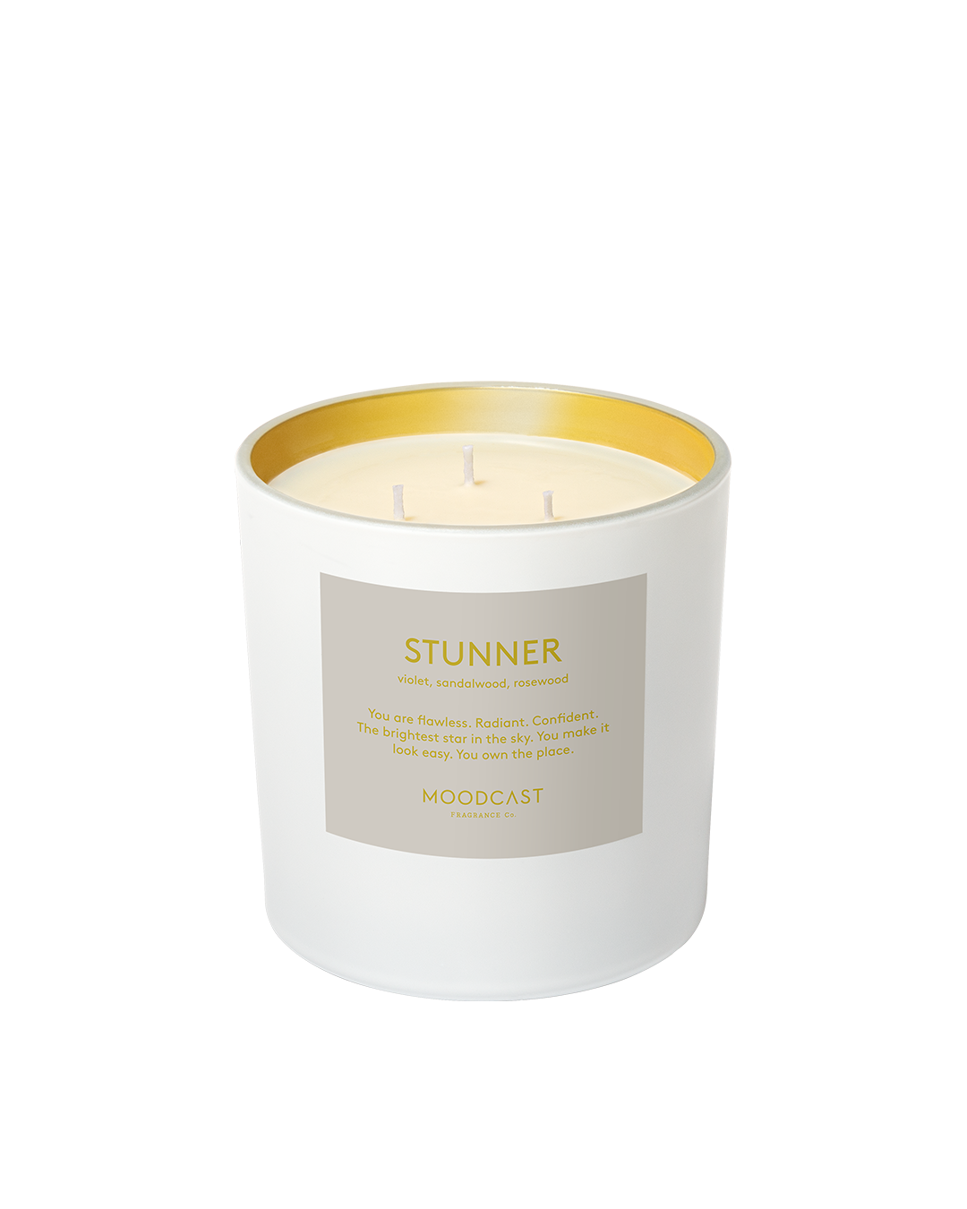 נרות 3 פתילים