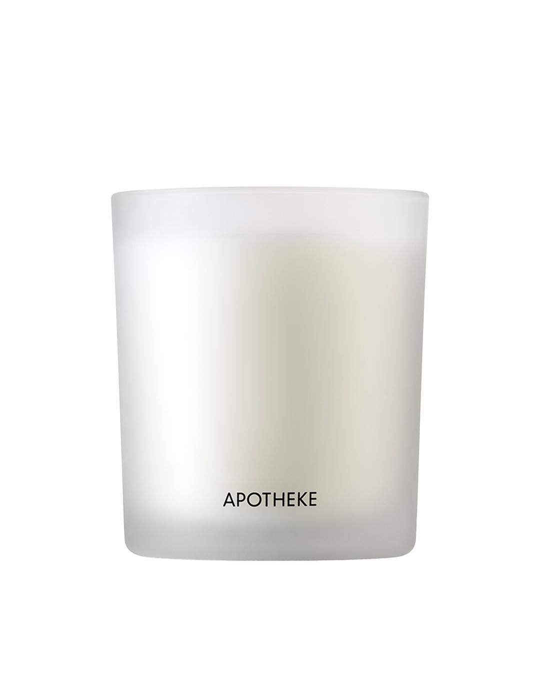 Classic Scented Candle - Sea Salt Grapefruit