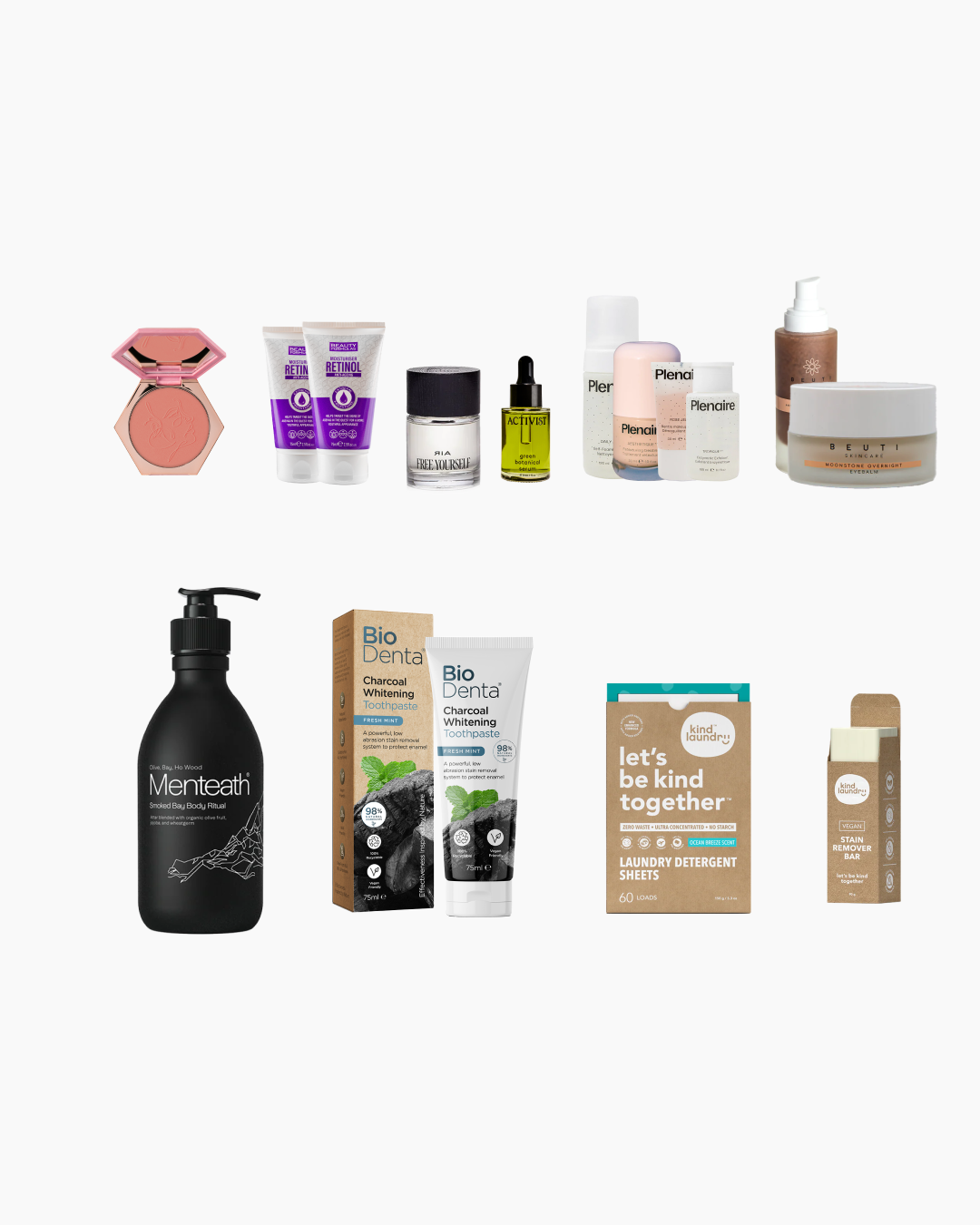 Holiday Season Box