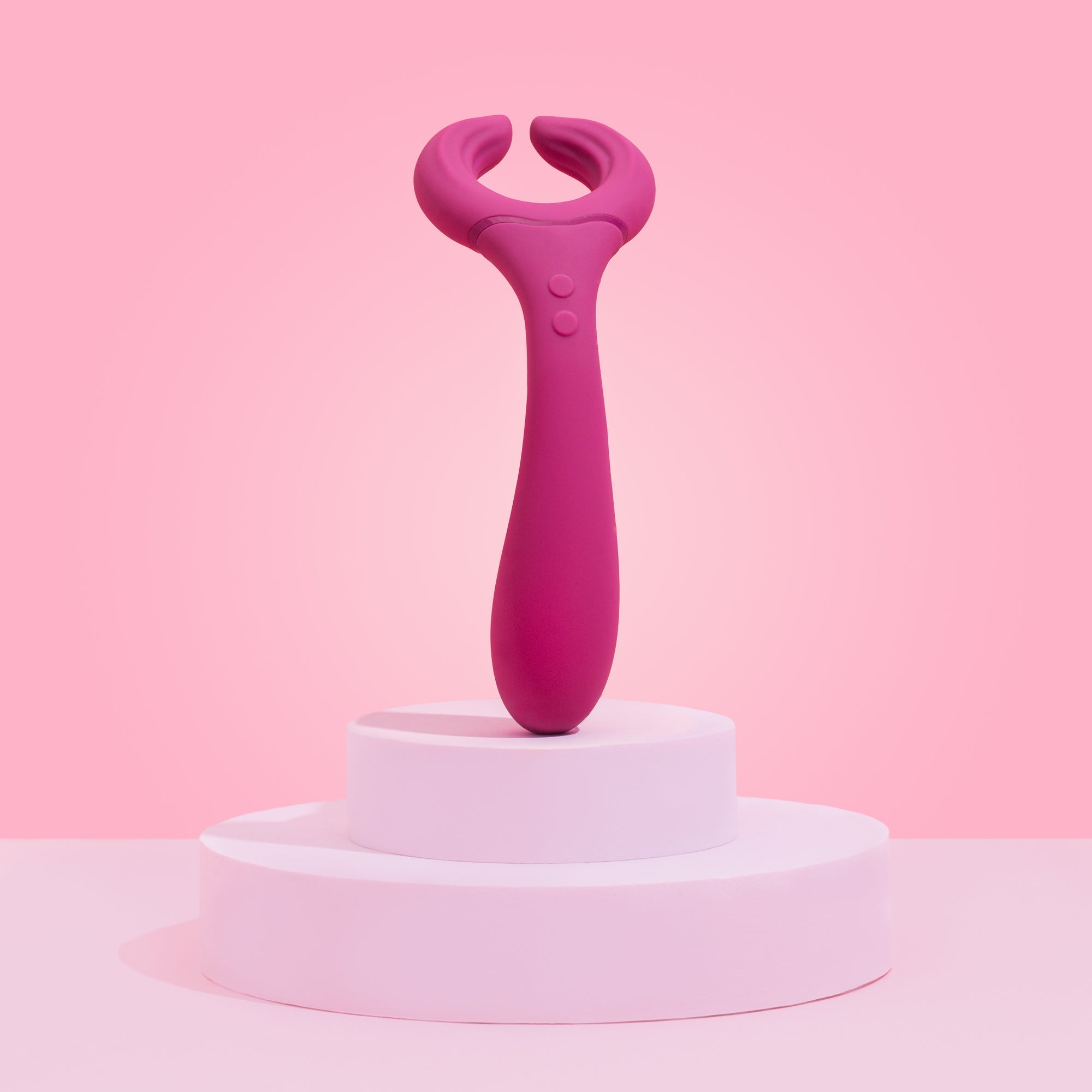 ויברטור זוגי