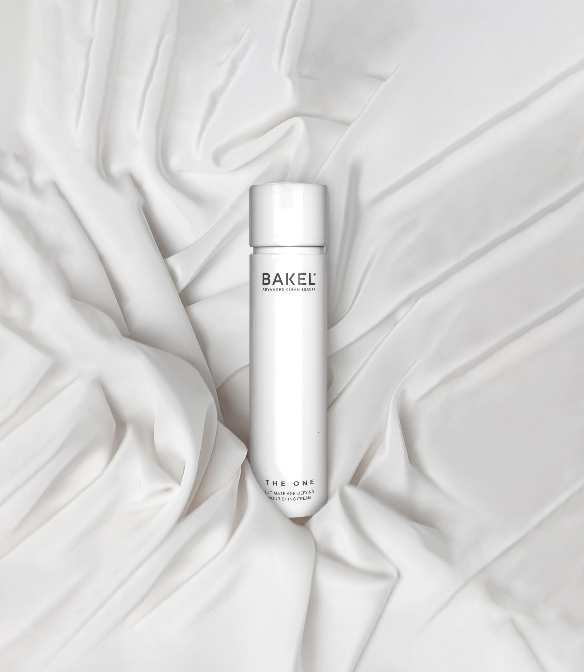 מארז ותחליף מילוי של קרם THE ONE