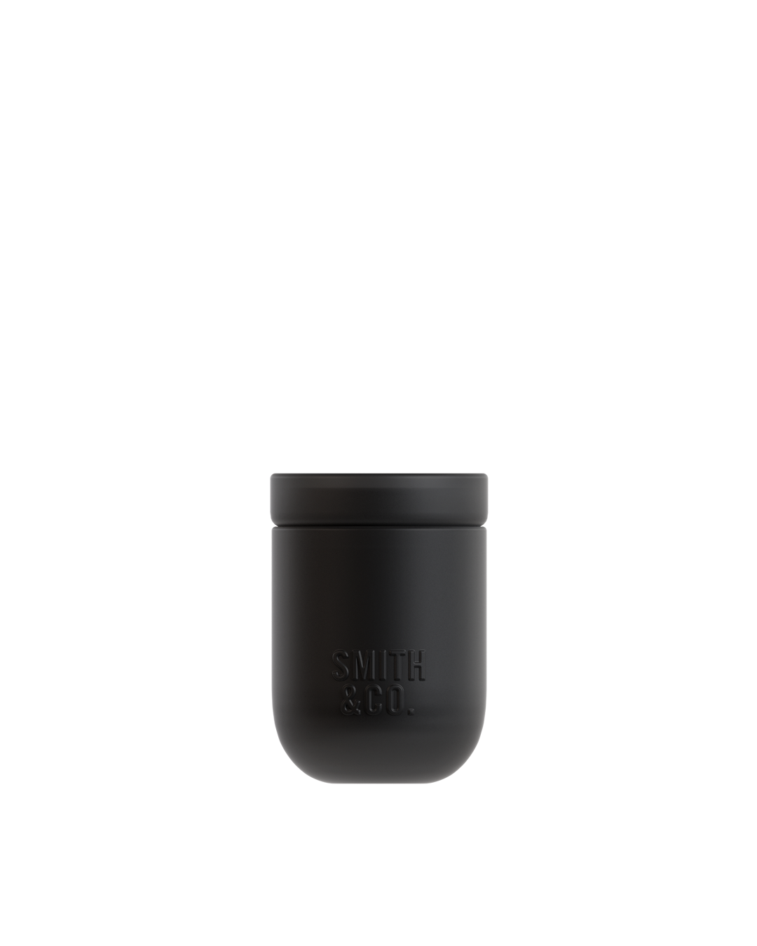 Smith & Co. Candle - Tobacco & Cedarwood