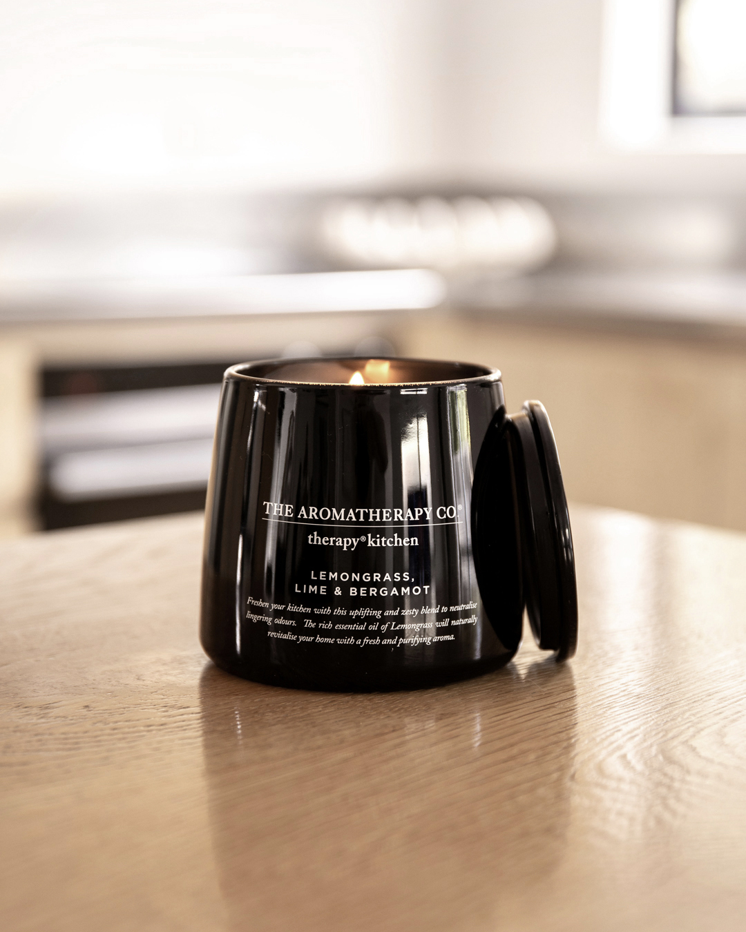 Candle - Citrus Trio