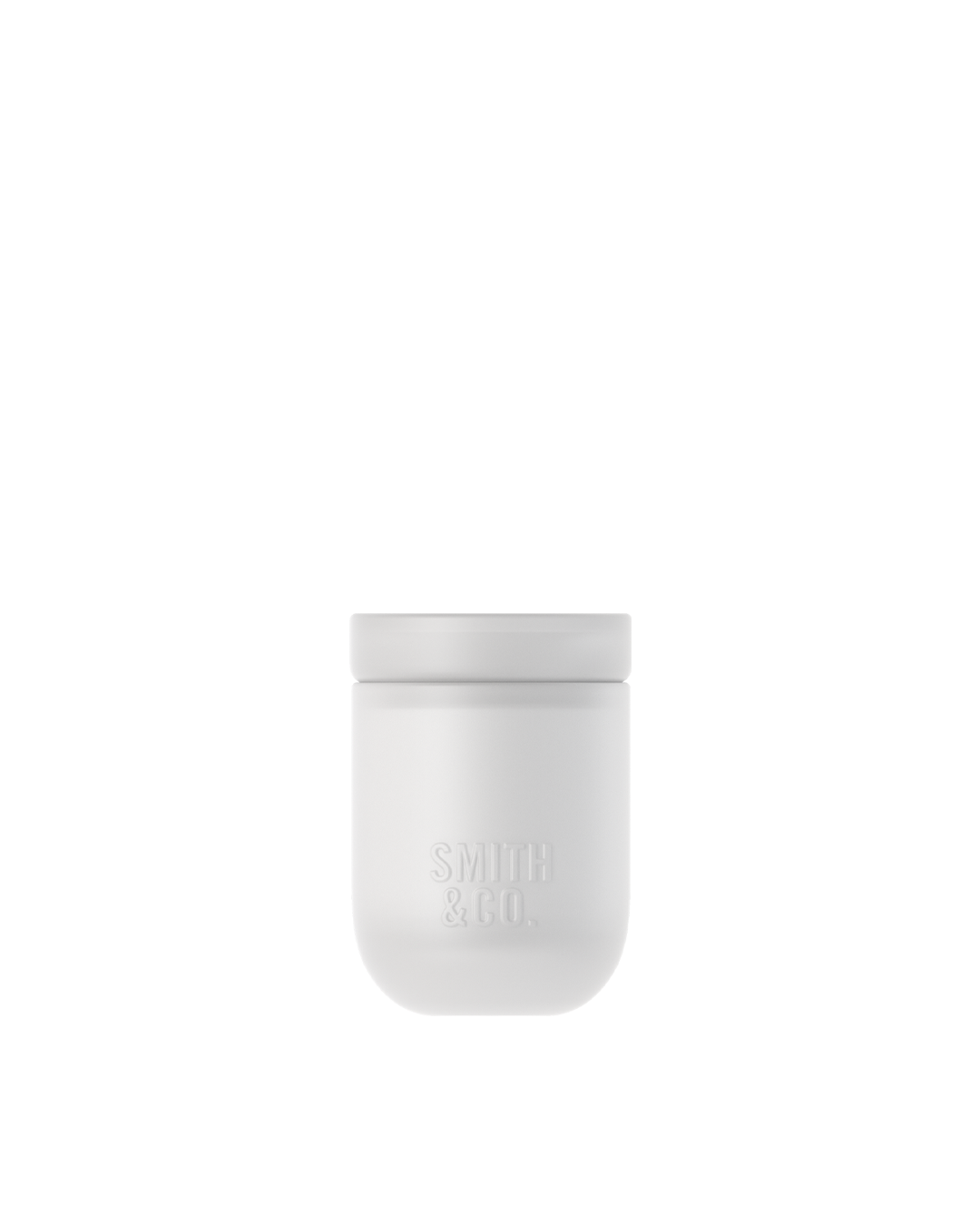 Smith & Co. Candle - Tonka & White Musk