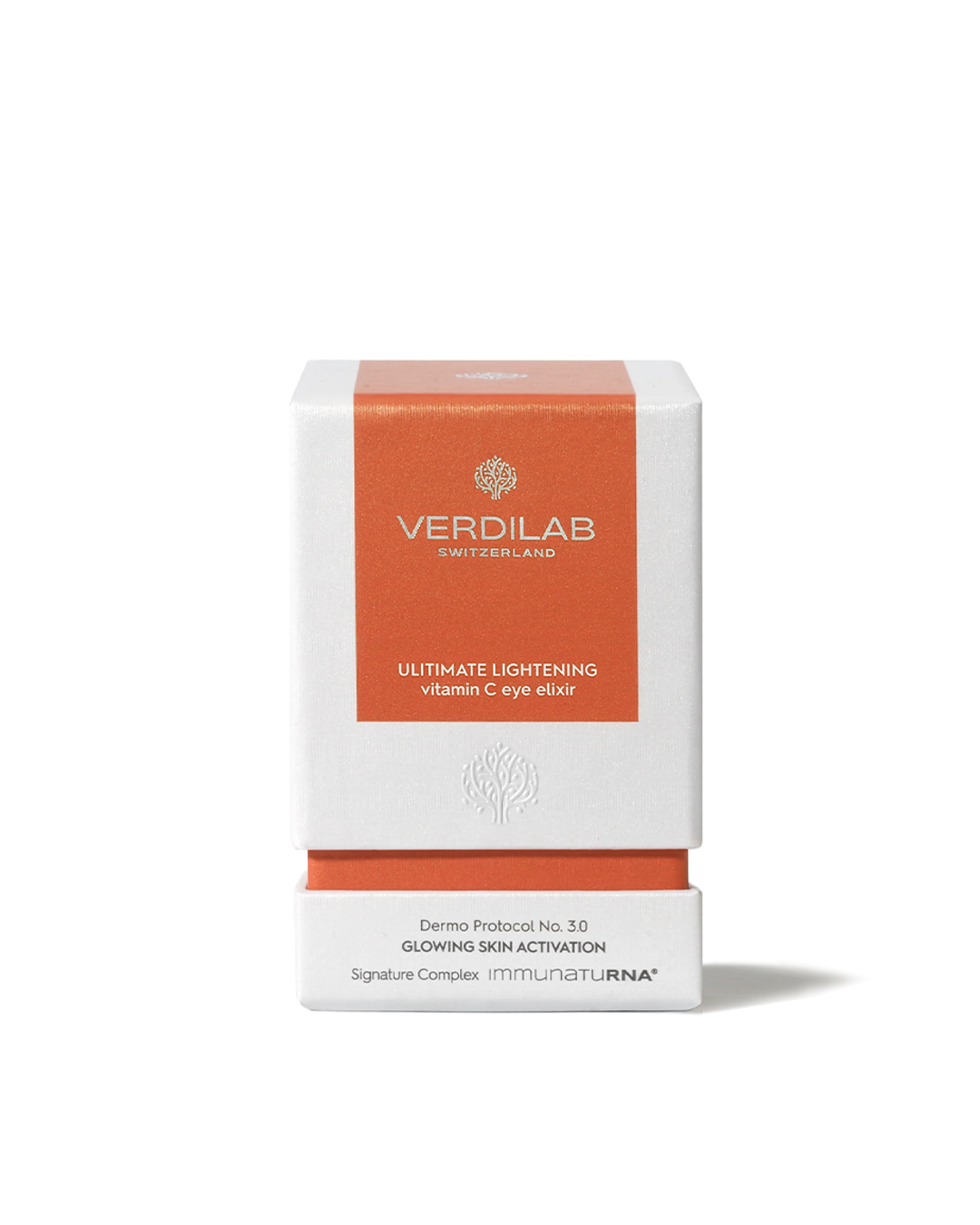 Eye Serum - Vitamin C