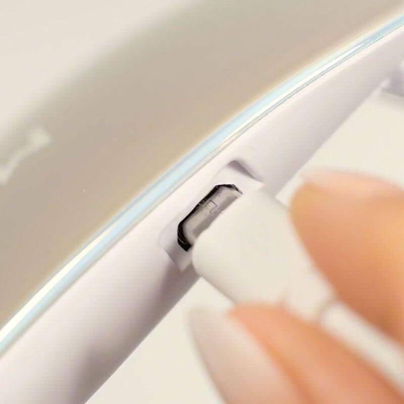 חיבור USB