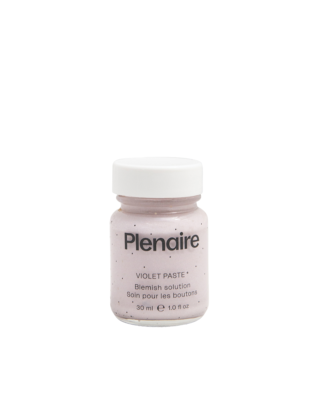 תמיסת ערב לאדמומיות בעור - ויולט