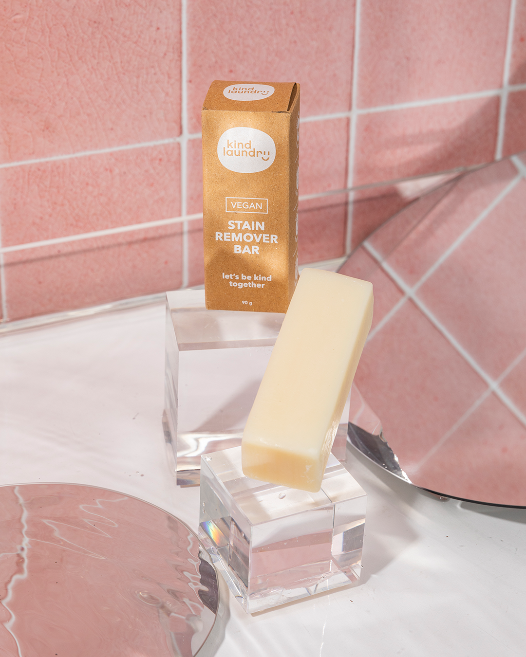 סבון להסרת כתמים טבעוני