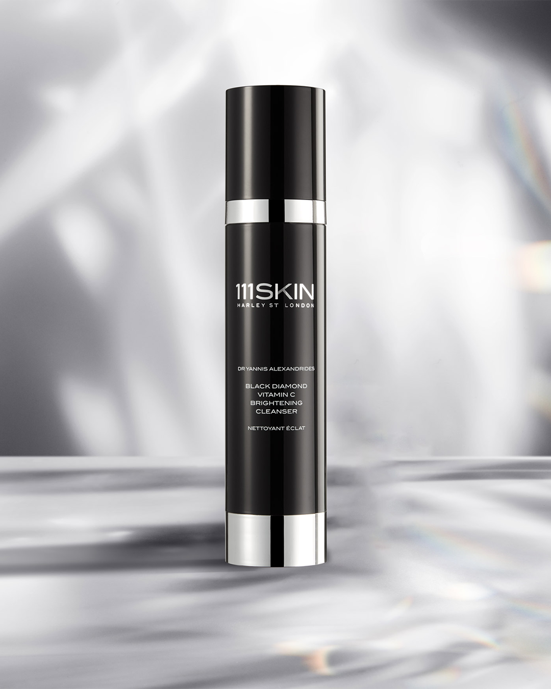 Brightening Cleanser with Vitamin C