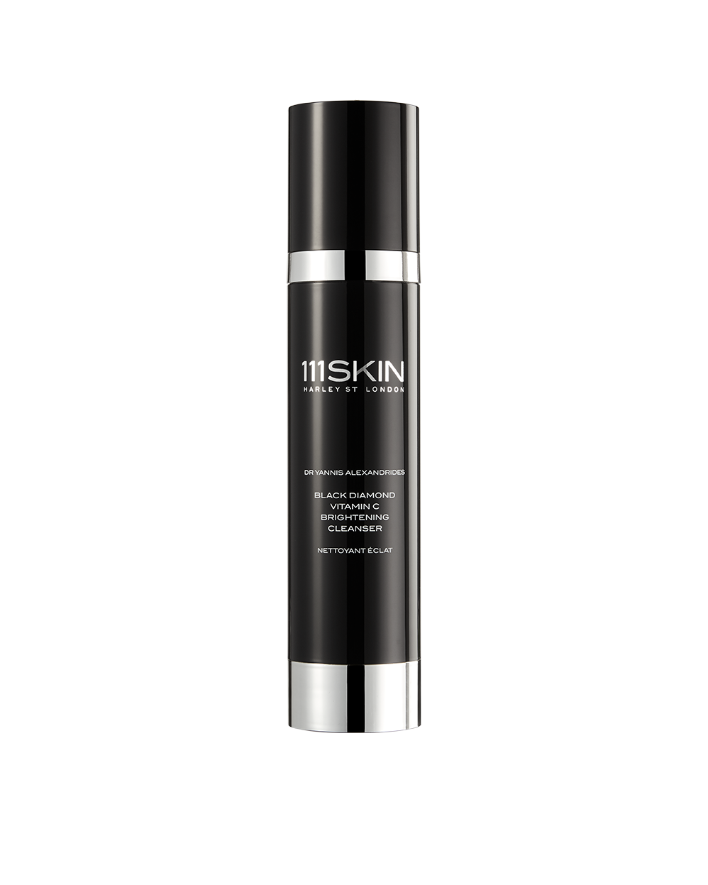 Brightening Cleanser with Vitamin C
