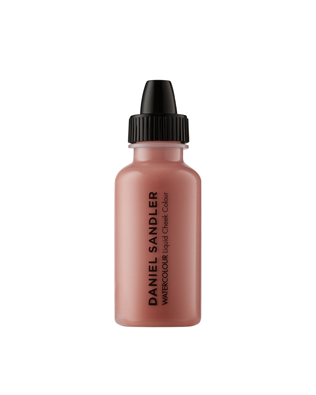 Liquid blush