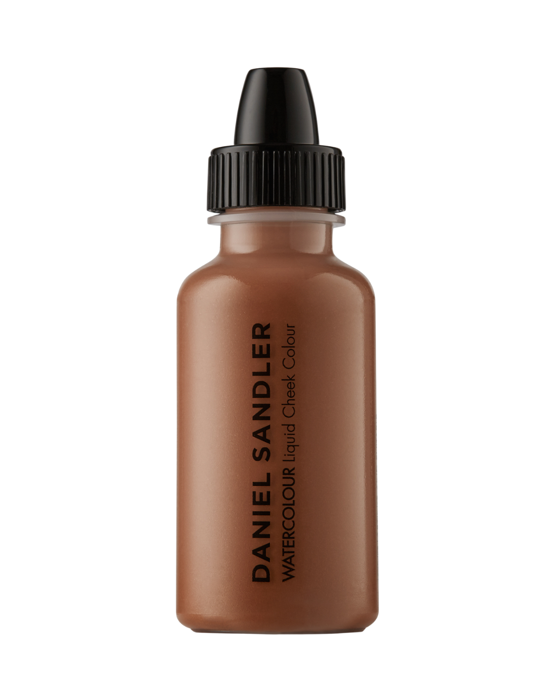 Liquid bronzer