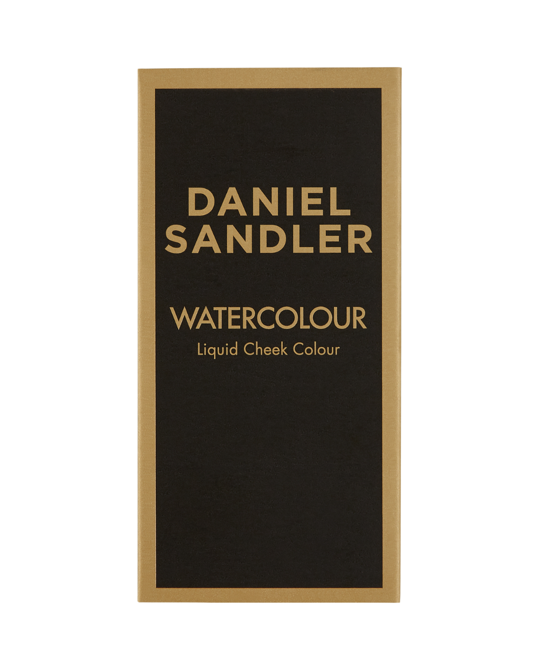 Liquid bronzer