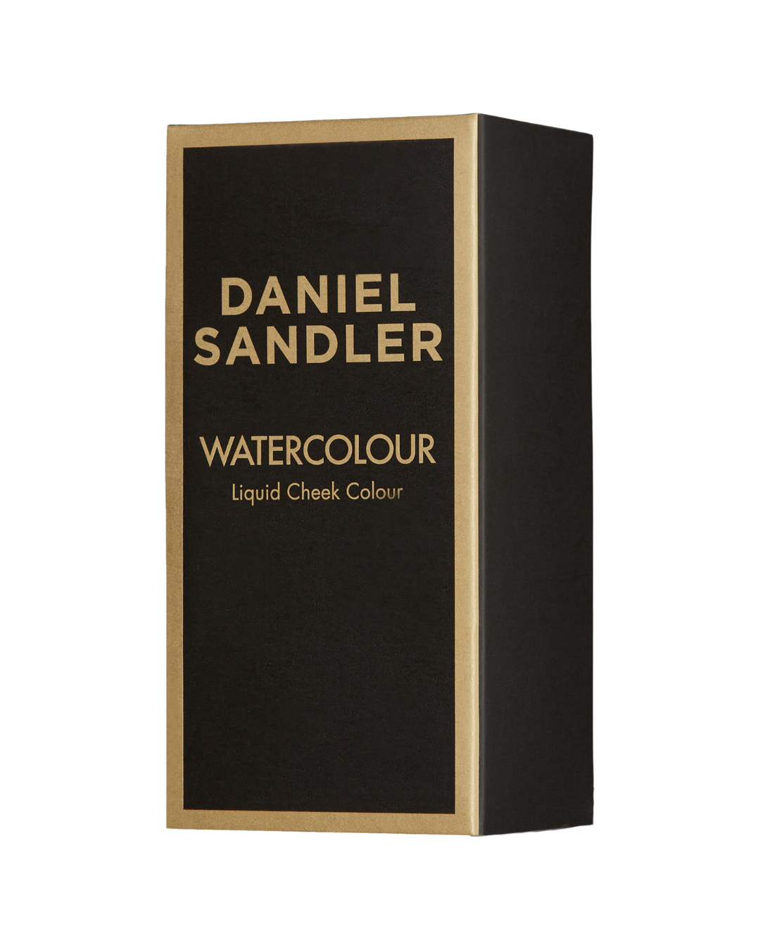 Liquid bronzer